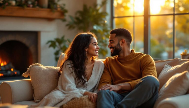 Les signes d'une relation avec une personne de haute qualité selon la psychologie