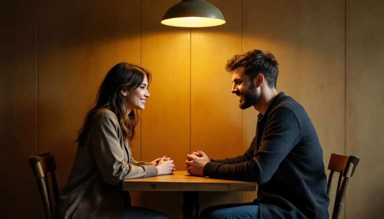 8 astuces des personnes intelligentes émotionnellement pour bâtir la confiance en début de relation