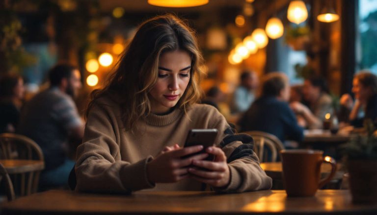 Comportements qui donnent l'impression d'être égocentrique