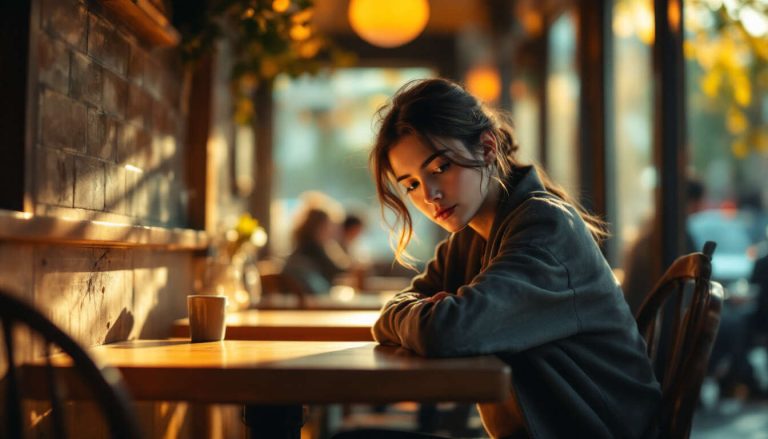 Les signes d'une intelligence dissimulée chez une personne