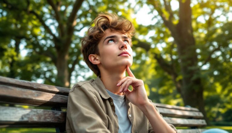 Identifier l'immaturité et le manque de sagesse : signes clés selon la psychologie