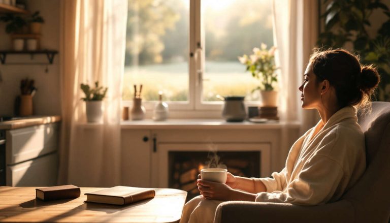 9 Habitudes Quotidiennes pour une Vie Heureuse