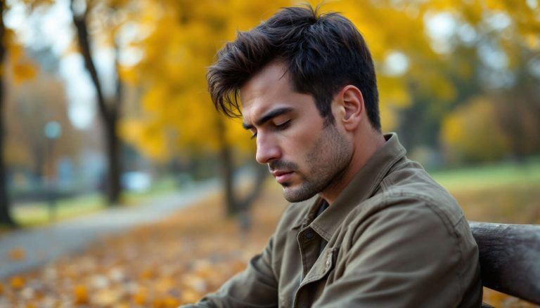Les comportements subtils des hommes beta qui se cachent derrière une façade dure