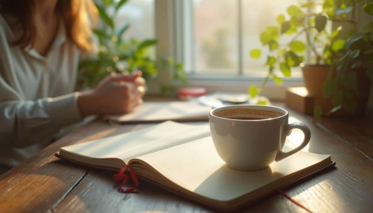 9 habitudes essentielles pour une vie heureuse selon la science