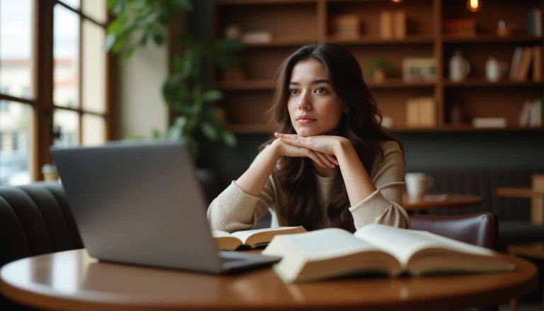 9 habitudes inhabituelles révélant une grande intelligence selon la psychologie