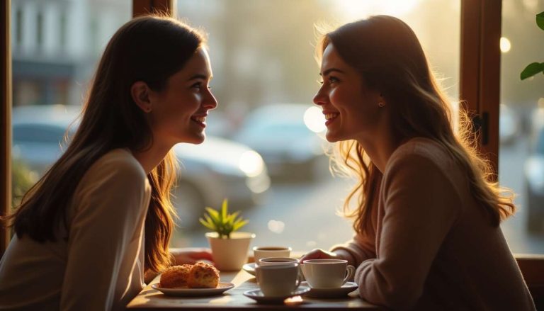 9 signes subtils d&rsquo;une forte attraction selon la psychologie