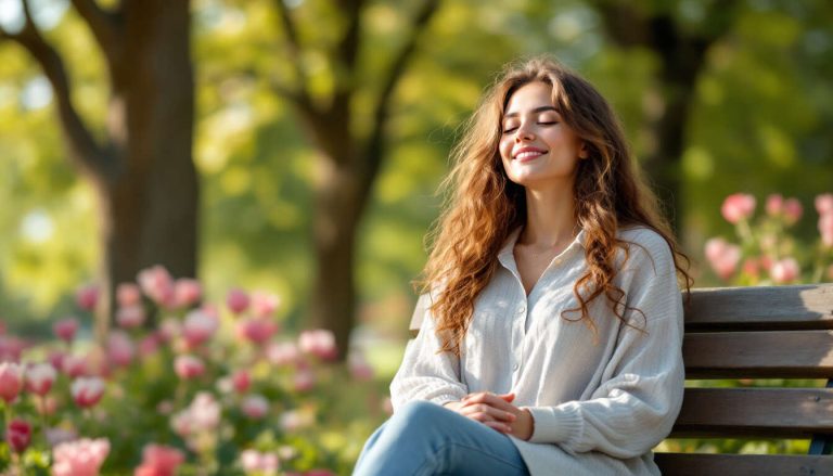 9 habitudes pour surmonter la solitude et retrouver le bonheur