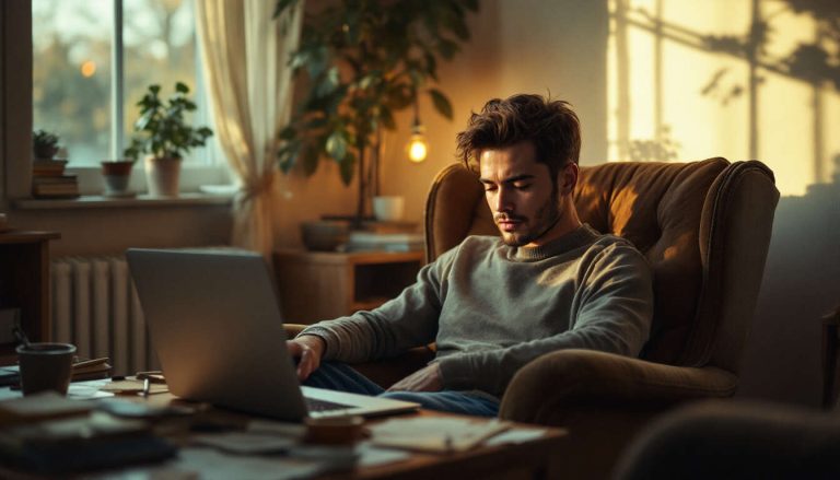 8 habitudes qui empêchent d'avancer dans la vie