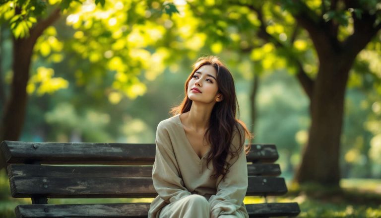 Traits de personnalité des personnes qui aiment être seules