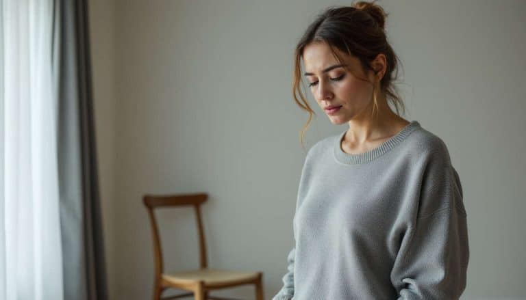 Comportements subtils des adultes élevés par des parents dysfonctionnels