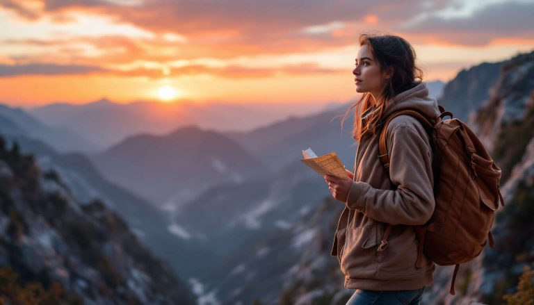 Quels comportements révèlent votre esprit aventureux ?