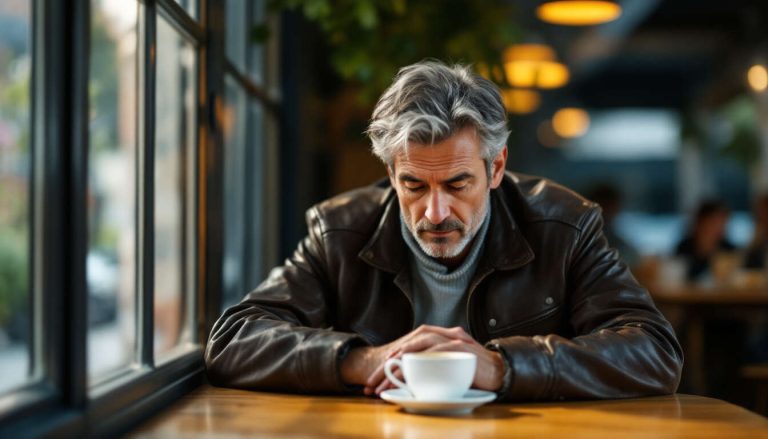 Comportements qui révèlent un manque de maturité et d'intégrité chez l'homme