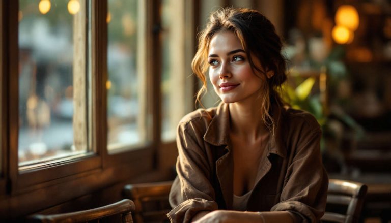 Signes subtils d'attraction chez les femmes : comment les reconnaître ?