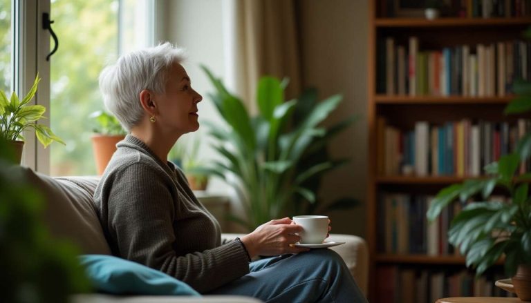 Les signes d&rsquo;une grande conscience de soi selon la psychologie