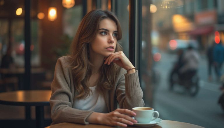 Signes qu&rsquo;une femme veut secrètement quitter une relation selon la psychologie