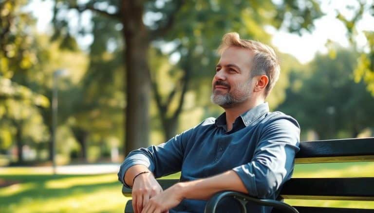 Habitudes surprenantes des hommes qui aiment profondément sans être romantiques