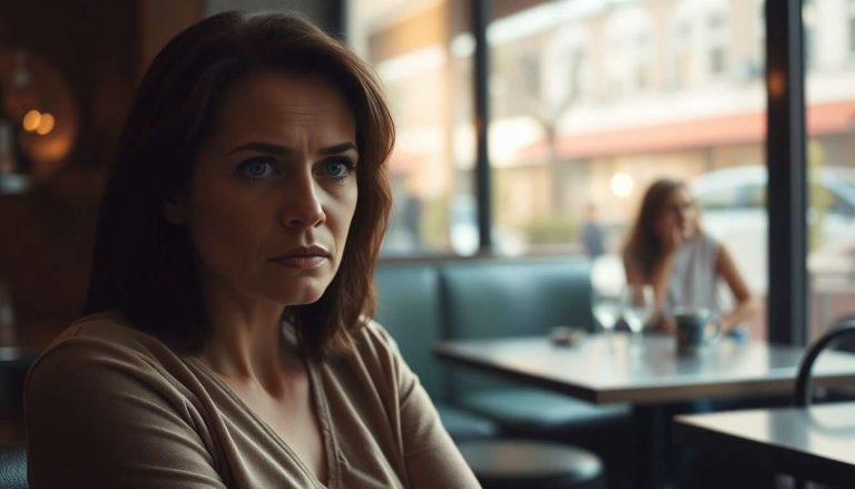 Sortir avec un homme divorcé vivant toujours avec son ex-femme : conseils et défis