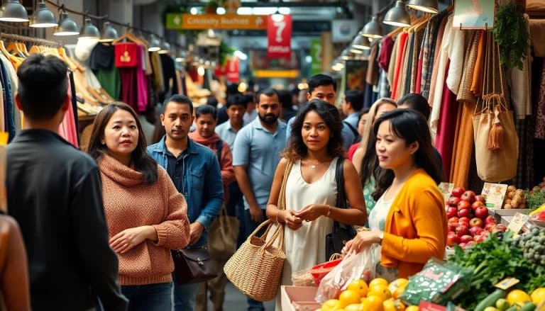 Ce que vos habitudes d'achat révèlent sur votre personnalité