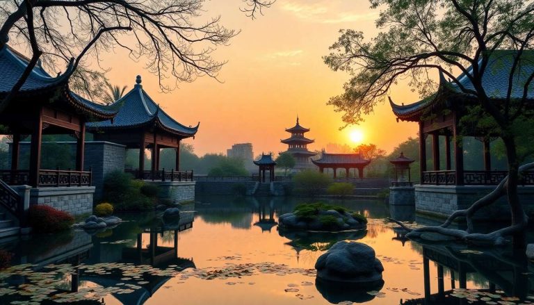 12 citations de la philosophie chinoise ancienne pour changer votre perspective de vie