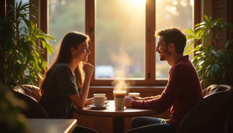 8 signes que vous fréquentez quelqu&rsquo;un sans le savoir