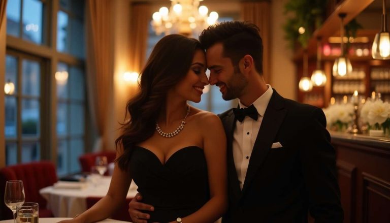 7 Comportements à Éviter pour un Couple Élégant