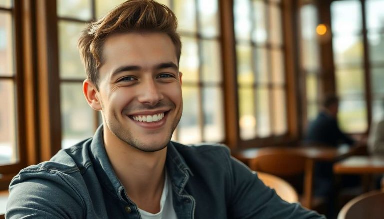 Traits de personnalité d'un bon petit ami