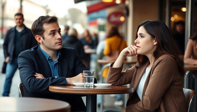 Les erreurs fatales en couple à éviter absolument