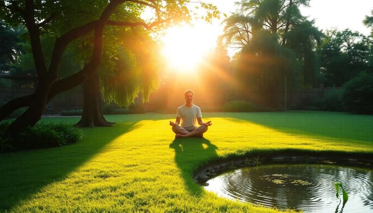 Les bienfaits de la méditation