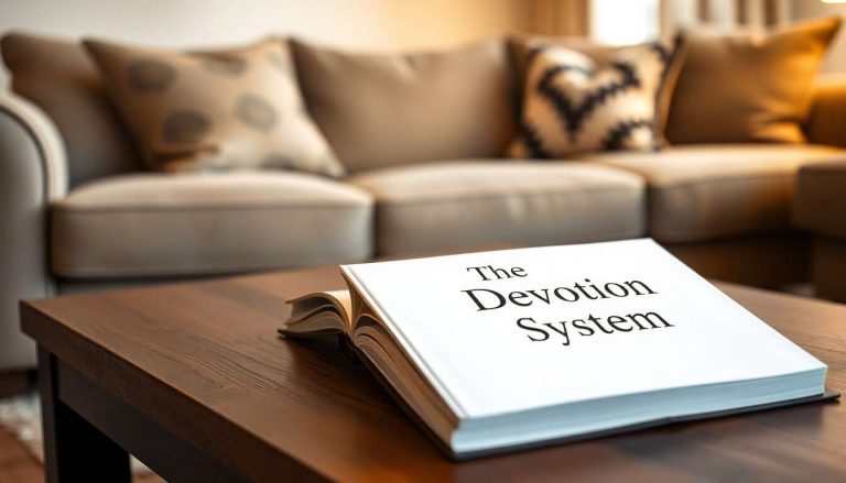 Avis sur "The Devotion System" : guide efficace pour les relations amoureuses