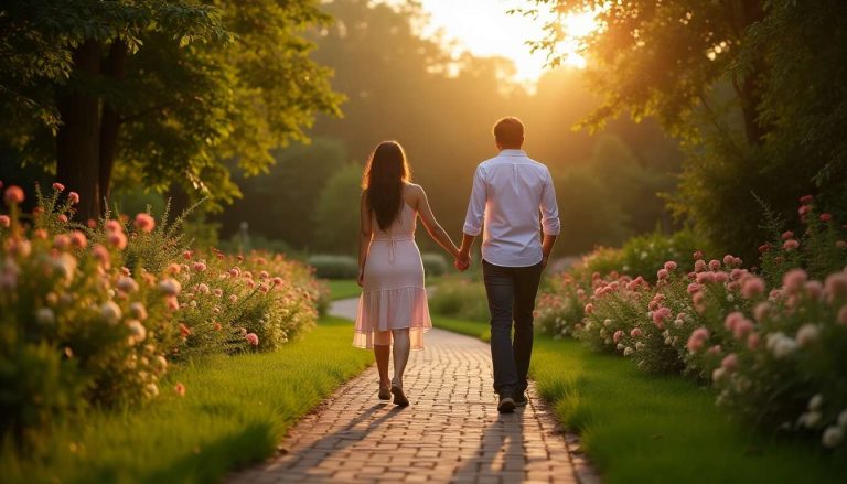 Comment repartir à zéro dans une relation amoureuse ?