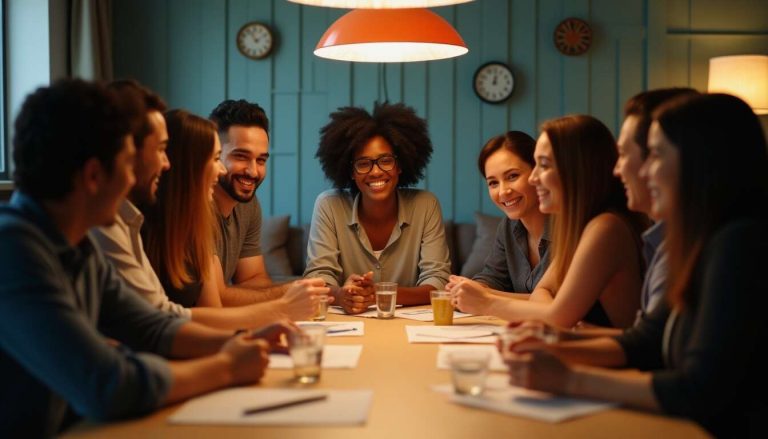 Caractéristiques de la personnalité : découvrez votre profil