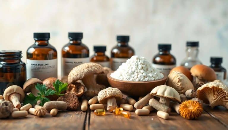 Ce qu'il faut savoir avant d'acheter des compléments alimentaires de champignons