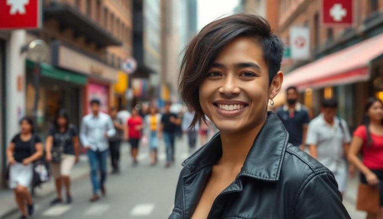 10 signes d'une personne hautement charismatique