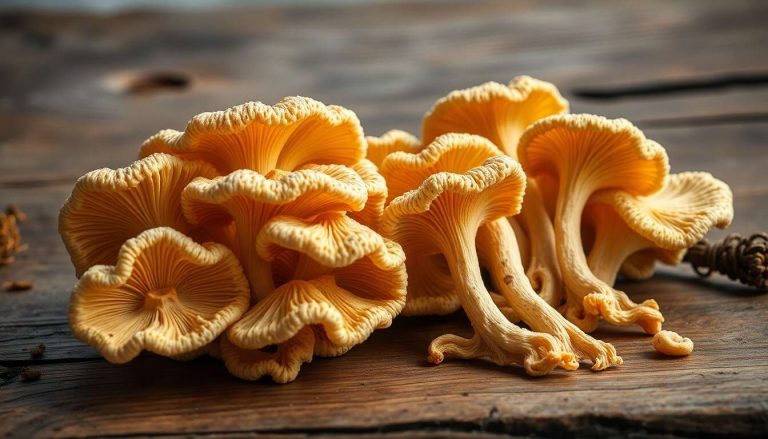 Les bienfaits des cordyceps : un champignon aux multiples vertus