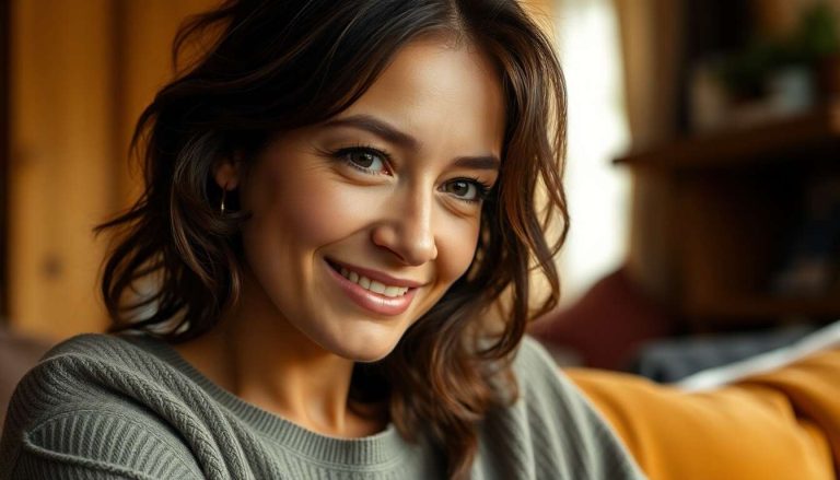10 signes d'une femme authentique