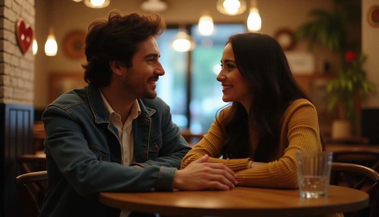 Comment faire admettre à un homme qu&rsquo;il vous aime ?