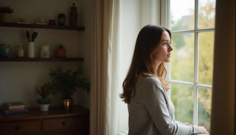 Quand une femme abandonne sa relation : signes et solutions