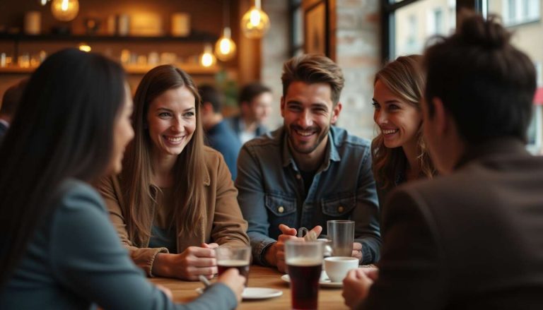 Ce que les personnes émotionnellement intelligentes évitent de faire en conversation