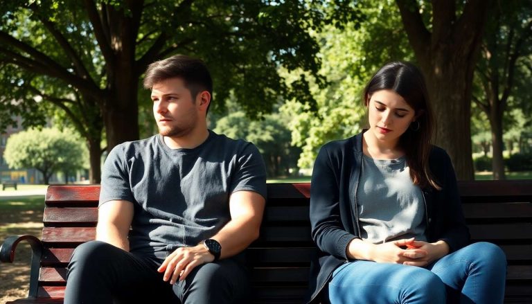 5 signes d'une relation pansement et comment y remédier