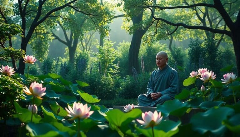 25 citations profondes de Thich Nhat Hanh pour repenser l'amour, la vie et le bonheur