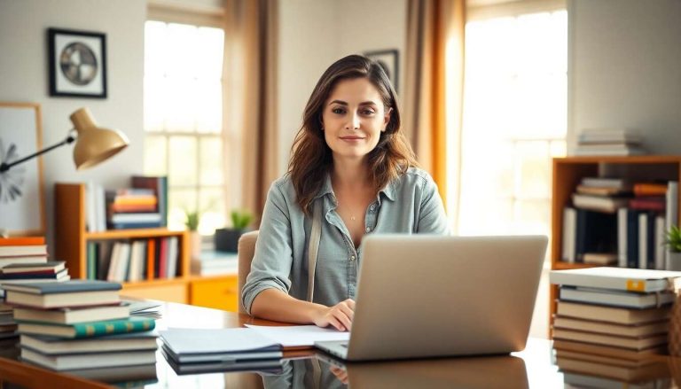 Règles de vie d'une femme autodidacte