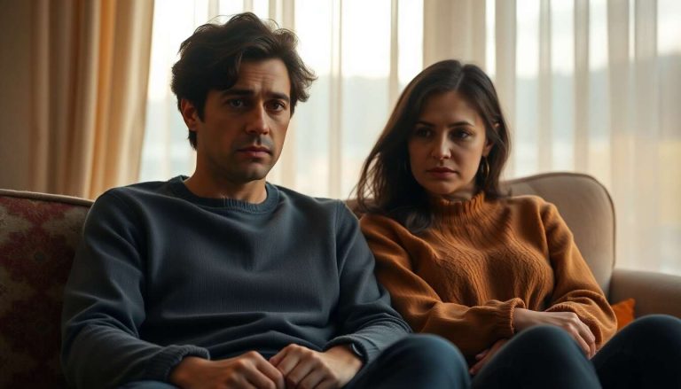 Comprendre l'anxiété dans les relations : solutions et conseils