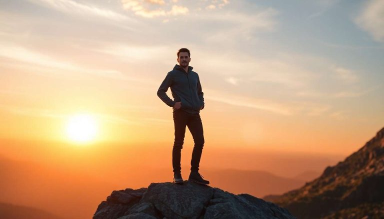 Personnalité intrépide et inarrêtable : les clés pour réussir
