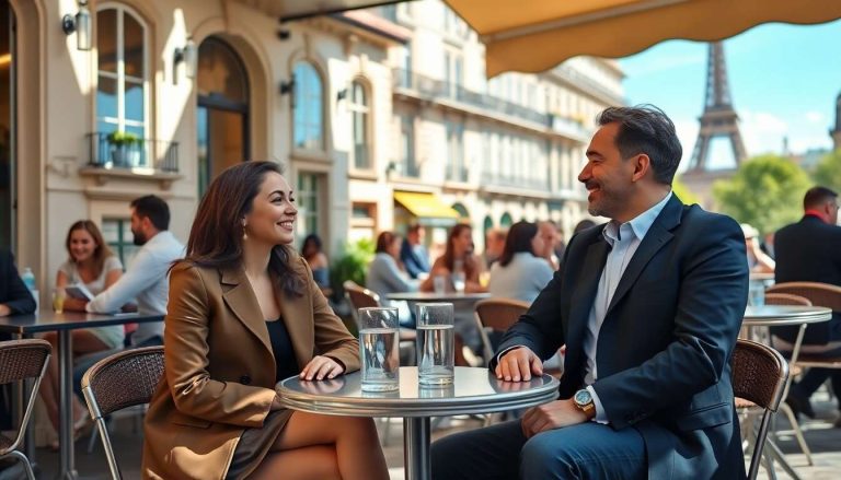5 signes que votre ex est prêt à se remettre avec vous