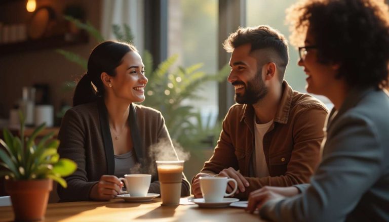 L&rsquo;importance de l&rsquo;humilité dans les relations
