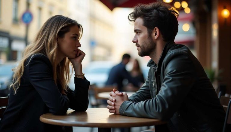 Qui trompe le plus : hommes ou femmes ?