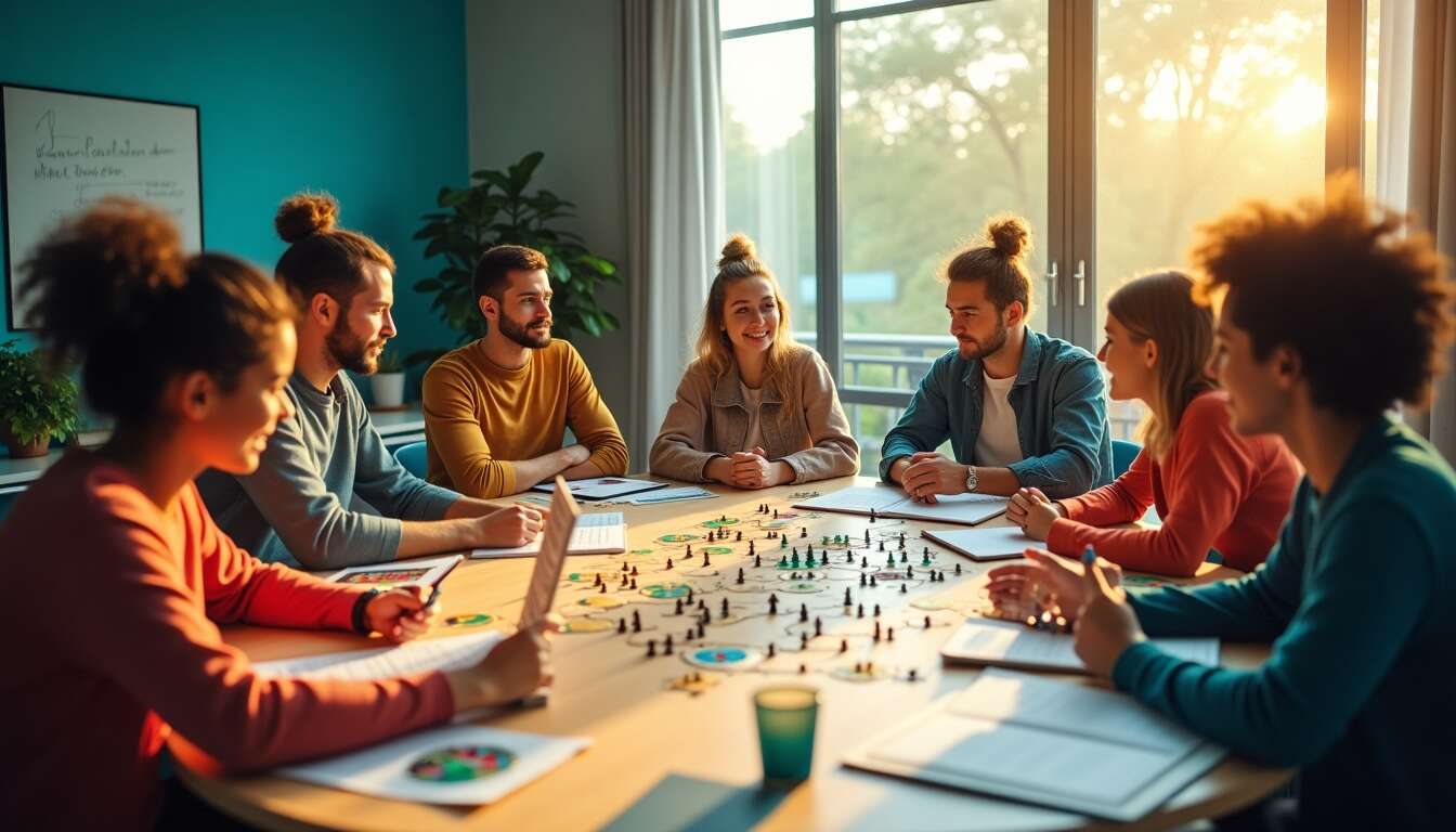 10 types d’intelligence : comprendre et développer vos aptitudes