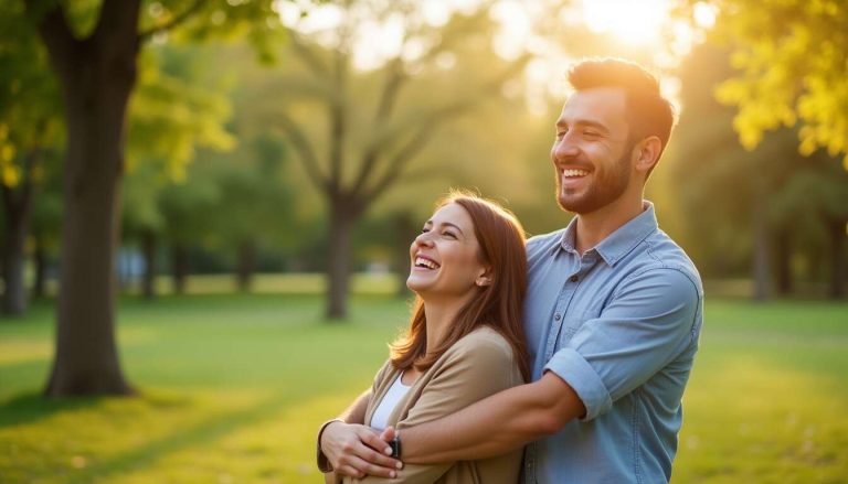 Secrets des couples aux liens indestructibles