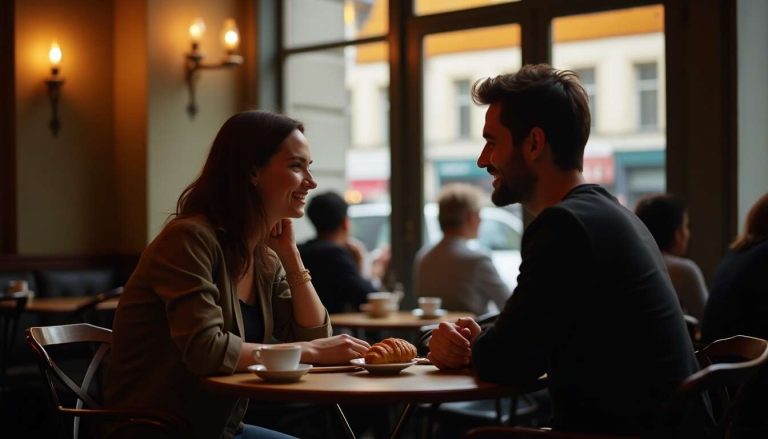 Peut-on être ami avec son ex ?