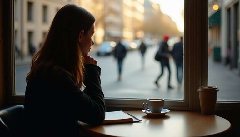 Comment gérer une nouvelle relation tout en aimant encore son ex ?
